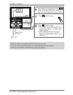 Предварительный просмотр 12 страницы Friedrich DWC1 Installation And Operation Manual