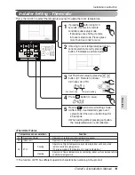 Предварительный просмотр 13 страницы Friedrich DWC1 Installation And Operation Manual