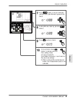 Предварительный просмотр 35 страницы Friedrich DWC1 Installation And Operation Manual