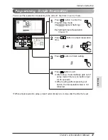 Предварительный просмотр 37 страницы Friedrich DWC1 Installation And Operation Manual