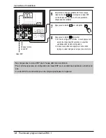 Предварительный просмотр 58 страницы Friedrich DWC1 Installation And Operation Manual