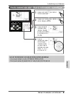 Предварительный просмотр 71 страницы Friedrich DWC1 Installation And Operation Manual