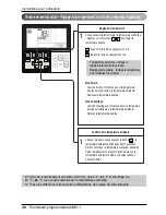 Предварительный просмотр 72 страницы Friedrich DWC1 Installation And Operation Manual