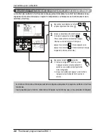 Предварительный просмотр 74 страницы Friedrich DWC1 Installation And Operation Manual