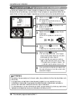 Предварительный просмотр 84 страницы Friedrich DWC1 Installation And Operation Manual