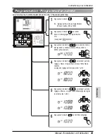 Предварительный просмотр 85 страницы Friedrich DWC1 Installation And Operation Manual