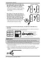 Предварительный просмотр 98 страницы Friedrich DWC1 Installation And Operation Manual