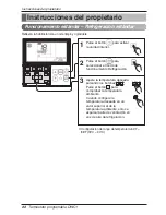 Предварительный просмотр 114 страницы Friedrich DWC1 Installation And Operation Manual