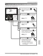 Предварительный просмотр 125 страницы Friedrich DWC1 Installation And Operation Manual