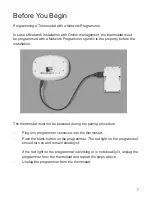 Preview for 7 page of Friedrich EMRT2 Instruction Manual