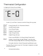 Preview for 15 page of Friedrich EMRT2 Instruction Manual