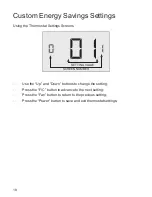 Preview for 18 page of Friedrich EMRT2 Instruction Manual