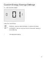 Preview for 19 page of Friedrich EMRT2 Instruction Manual