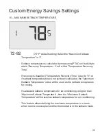 Preview for 33 page of Friedrich EMRT2 Instruction Manual