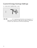 Preview for 34 page of Friedrich EMRT2 Instruction Manual