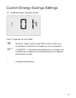 Preview for 37 page of Friedrich EMRT2 Instruction Manual