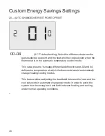 Preview for 38 page of Friedrich EMRT2 Instruction Manual