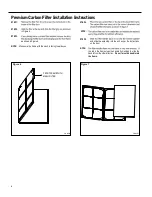 Предварительный просмотр 8 страницы Friedrich ES12M33l Installation And Operation Manual