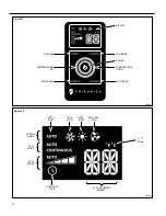 Предварительный просмотр 16 страницы Friedrich ES12M33l Installation And Operation Manual