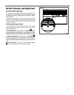 Предварительный просмотр 17 страницы Friedrich ES12M33l Installation And Operation Manual