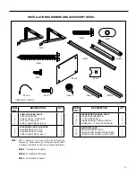 Предварительный просмотр 19 страницы Friedrich ES12M33l Installation And Operation Manual