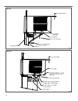 Предварительный просмотр 24 страницы Friedrich ES12M33l Installation And Operation Manual