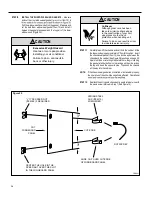 Предварительный просмотр 26 страницы Friedrich ES12M33l Installation And Operation Manual