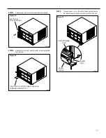 Предварительный просмотр 31 страницы Friedrich ES12M33l Installation And Operation Manual