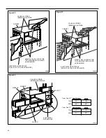 Предварительный просмотр 34 страницы Friedrich ES12M33l Installation And Operation Manual