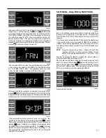 Предварительный просмотр 37 страницы Friedrich ES12M33l Installation And Operation Manual