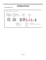 Предварительный просмотр 8 страницы Friedrich Floating Air Pro Multi-Zone FPHFC09A3B WI-FI Service & Parts Manual