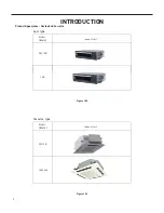 Предварительный просмотр 9 страницы Friedrich Floating Air Pro Multi-Zone FPHFC09A3B WI-FI Service & Parts Manual