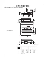 Предварительный просмотр 13 страницы Friedrich Floating Air Pro Multi-Zone FPHFC09A3B WI-FI Service & Parts Manual