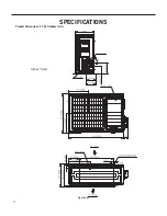 Предварительный просмотр 17 страницы Friedrich Floating Air Pro Multi-Zone FPHFC09A3B WI-FI Service & Parts Manual