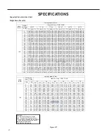 Предварительный просмотр 27 страницы Friedrich Floating Air Pro Multi-Zone FPHFC09A3B WI-FI Service & Parts Manual