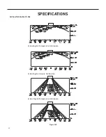 Предварительный просмотр 39 страницы Friedrich Floating Air Pro Multi-Zone FPHFC09A3B WI-FI Service & Parts Manual