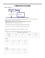 Предварительный просмотр 49 страницы Friedrich Floating Air Pro Multi-Zone FPHFC09A3B WI-FI Service & Parts Manual