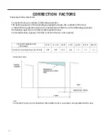 Предварительный просмотр 51 страницы Friedrich Floating Air Pro Multi-Zone FPHFC09A3B WI-FI Service & Parts Manual