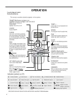 Предварительный просмотр 53 страницы Friedrich Floating Air Pro Multi-Zone FPHFC09A3B WI-FI Service & Parts Manual