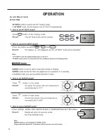 Предварительный просмотр 58 страницы Friedrich Floating Air Pro Multi-Zone FPHFC09A3B WI-FI Service & Parts Manual