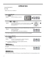 Предварительный просмотр 59 страницы Friedrich Floating Air Pro Multi-Zone FPHFC09A3B WI-FI Service & Parts Manual