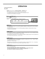 Предварительный просмотр 61 страницы Friedrich Floating Air Pro Multi-Zone FPHFC09A3B WI-FI Service & Parts Manual