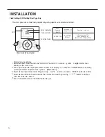 Предварительный просмотр 73 страницы Friedrich Floating Air Pro Multi-Zone FPHFC09A3B WI-FI Service & Parts Manual