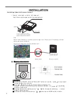 Предварительный просмотр 74 страницы Friedrich Floating Air Pro Multi-Zone FPHFC09A3B WI-FI Service & Parts Manual