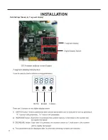 Предварительный просмотр 77 страницы Friedrich Floating Air Pro Multi-Zone FPHFC09A3B WI-FI Service & Parts Manual