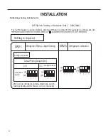 Предварительный просмотр 80 страницы Friedrich Floating Air Pro Multi-Zone FPHFC09A3B WI-FI Service & Parts Manual