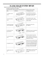 Предварительный просмотр 90 страницы Friedrich Floating Air Pro Multi-Zone FPHFC09A3B WI-FI Service & Parts Manual