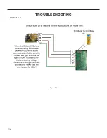 Предварительный просмотр 114 страницы Friedrich Floating Air Pro Multi-Zone FPHFC09A3B WI-FI Service & Parts Manual