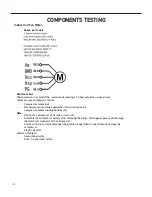 Предварительный просмотр 115 страницы Friedrich Floating Air Pro Multi-Zone FPHFC09A3B WI-FI Service & Parts Manual