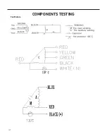 Предварительный просмотр 117 страницы Friedrich Floating Air Pro Multi-Zone FPHFC09A3B WI-FI Service & Parts Manual